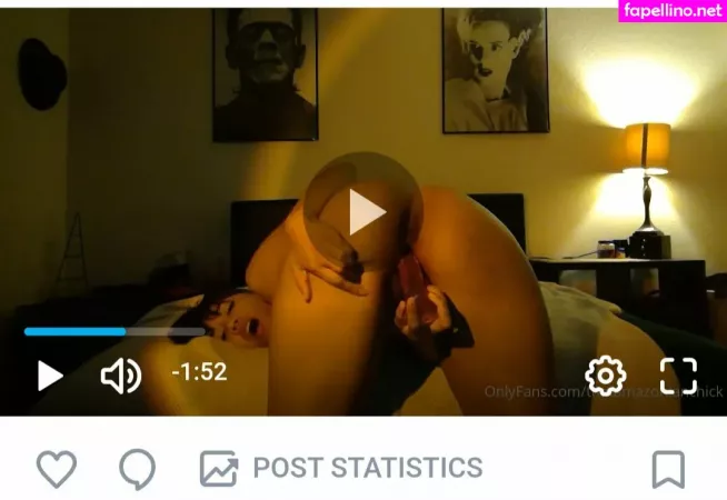 Thatamazonianchick OnlyFans Thumbnail #qc09Mpe0UG