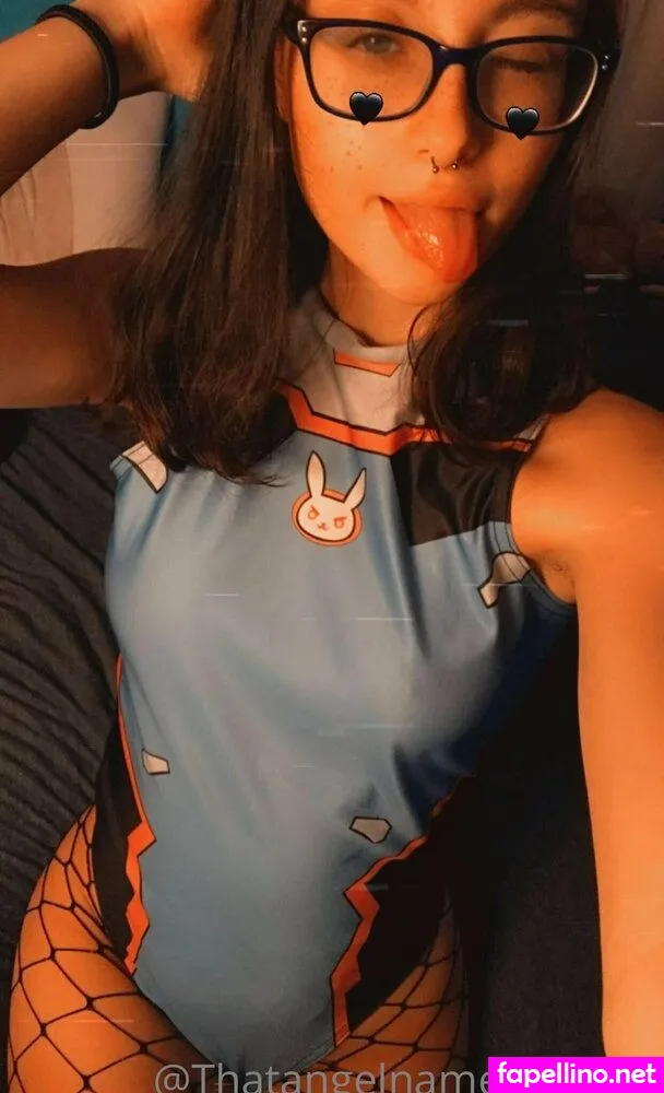 Angelnamedamber, thatangelnamedamber Nude Leaked OnlyFans Photo #RIBAUqqhwG