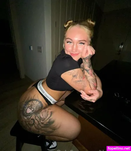 Thataspyn OnlyFans Thumbnail #lam49Fze5S