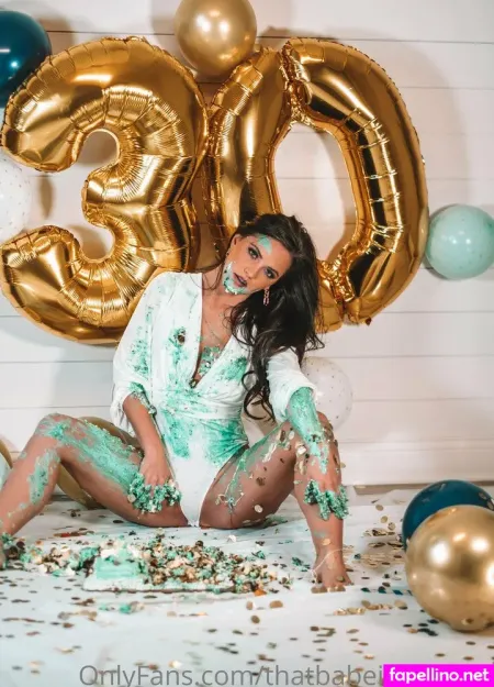 Thatbabeintoyland OnlyFans Thumbnail #v25FUTii7j