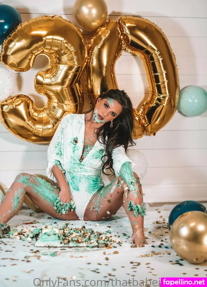 thatbabeintoyland Nude Leaked OnlyFans Photo #v25FUTii7j