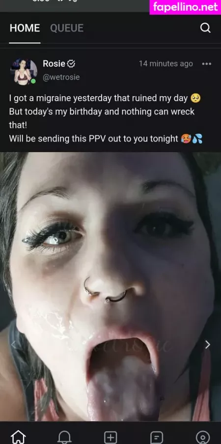 Thatbakedwitcch OnlyFans Thumbnail #RzM2NhXIQH