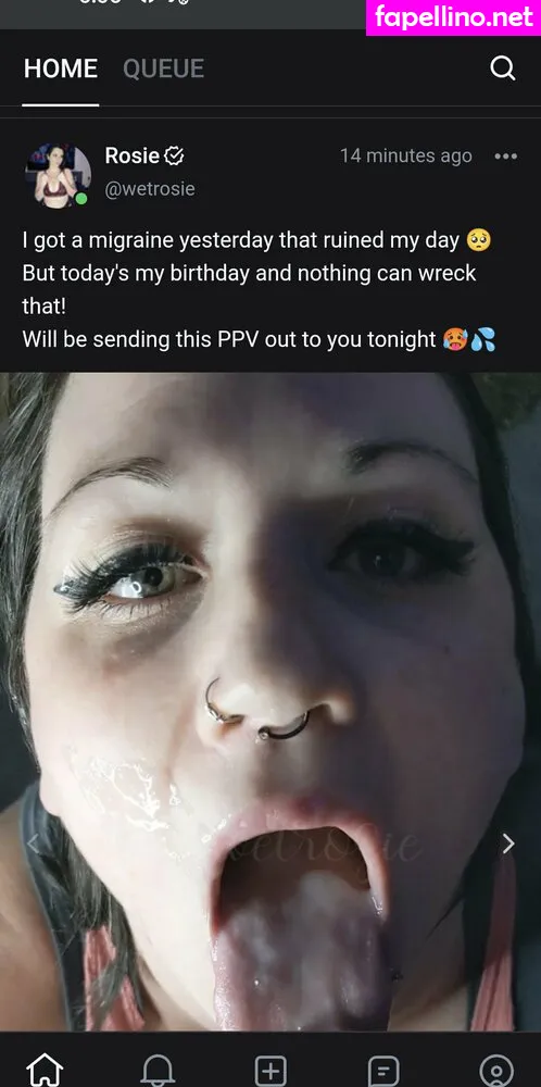 thatbakedwitcch, thatbakedwitch Nude Leaked OnlyFans Photo #RzM2NhXIQH