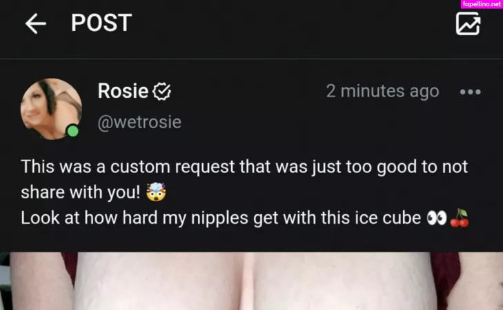 Thatbakedwitcch OnlyFans Thumbnail #baFwlBqAQv