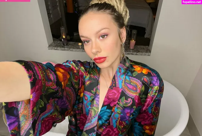 Thatbellababy OnlyFans Thumbnail #N1cZkozSNL