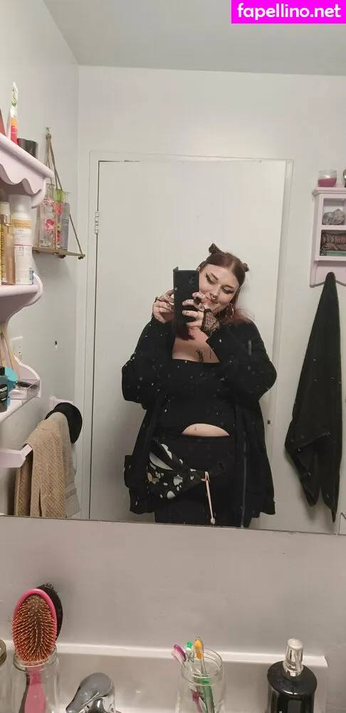 thatbigaltgirl, thatsaltwatergirl Nude Leaked OnlyFans Photo #dGMrBmTYp1