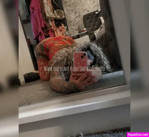 Thatbiitchbadd3 OnlyFans Thumbnail #46JnGjLgtK