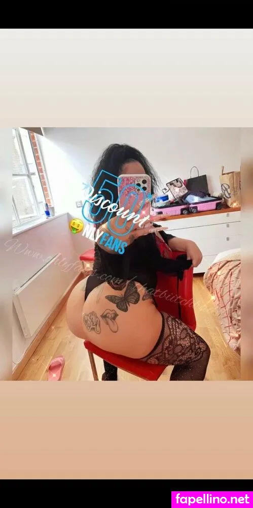 thatbiitchbadd3 Nude Leaked OnlyFans Photo #7yPGA9LQJX