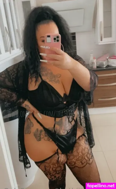 Thatbiitchbadd3 OnlyFans Thumbnail #PY6VyLaBrv