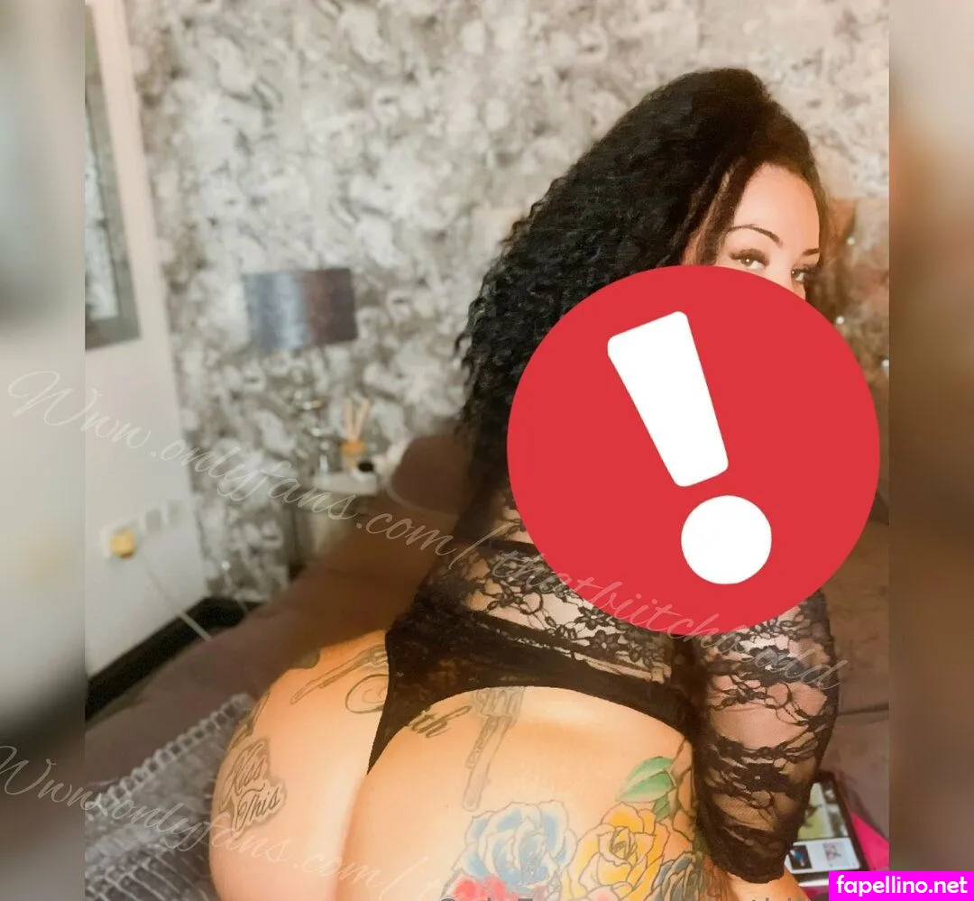 thatbiitchbadd3 Nude Leaked OnlyFans Photo #x39cs0NsRQ