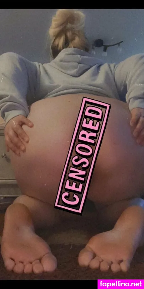 thatblondebtchronnie Nude Leaked OnlyFans Photo #nqfpg0h16w