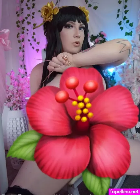 Thatblondeprincesscos OnlyFans Thumbnail #6mg7iE29PS