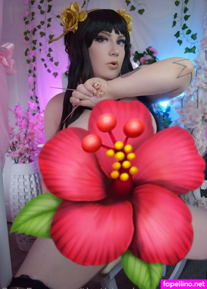 thatblondeprincesscos Nude Leaked OnlyFans Photo #6mg7iE29PS