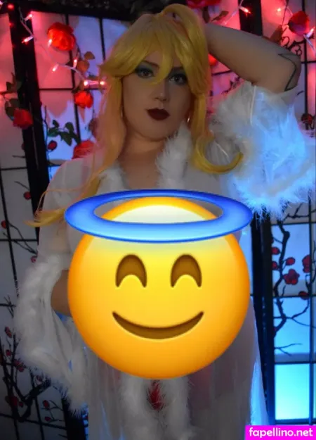 Thatblondeprincesscos Main Profile Photo