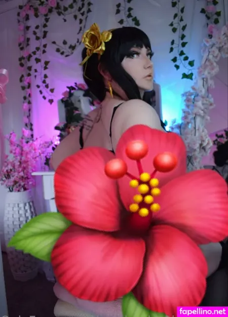 Thatblondeprincesscos OnlyFans Thumbnail #Wt5uIVcmG5