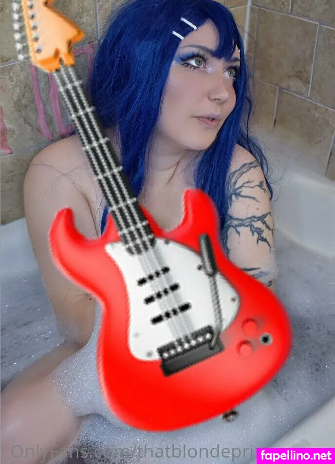 thatblondeprincesscos Nude Leaked OnlyFans Photo #c8rnNpdf4X