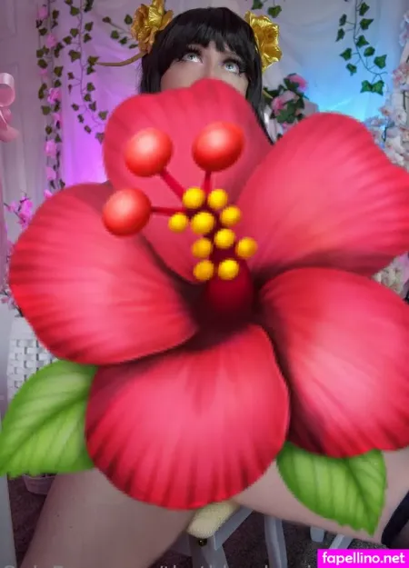 Thatblondeprincesscos OnlyFans Thumbnail #fsXyQNX3PL