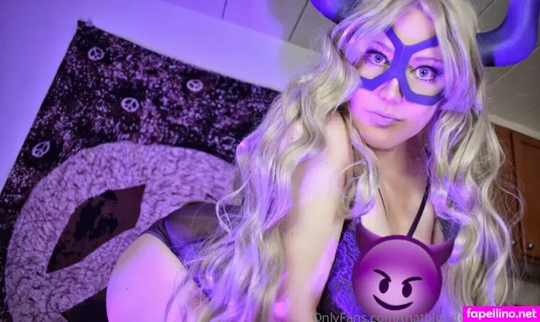 Thatblondeprincesscos OnlyFans Thumbnail #lOTEMH9NcR