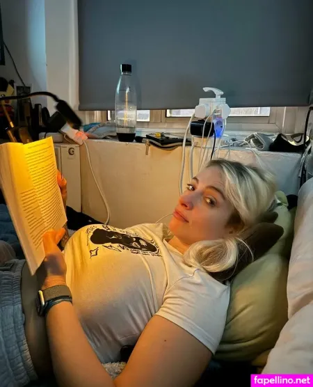 Thatbluegirl OnlyFans Thumbnail #JtsmBBUDZf