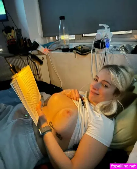 Thatbluegirl OnlyFans Thumbnail #NefXRP5KDK