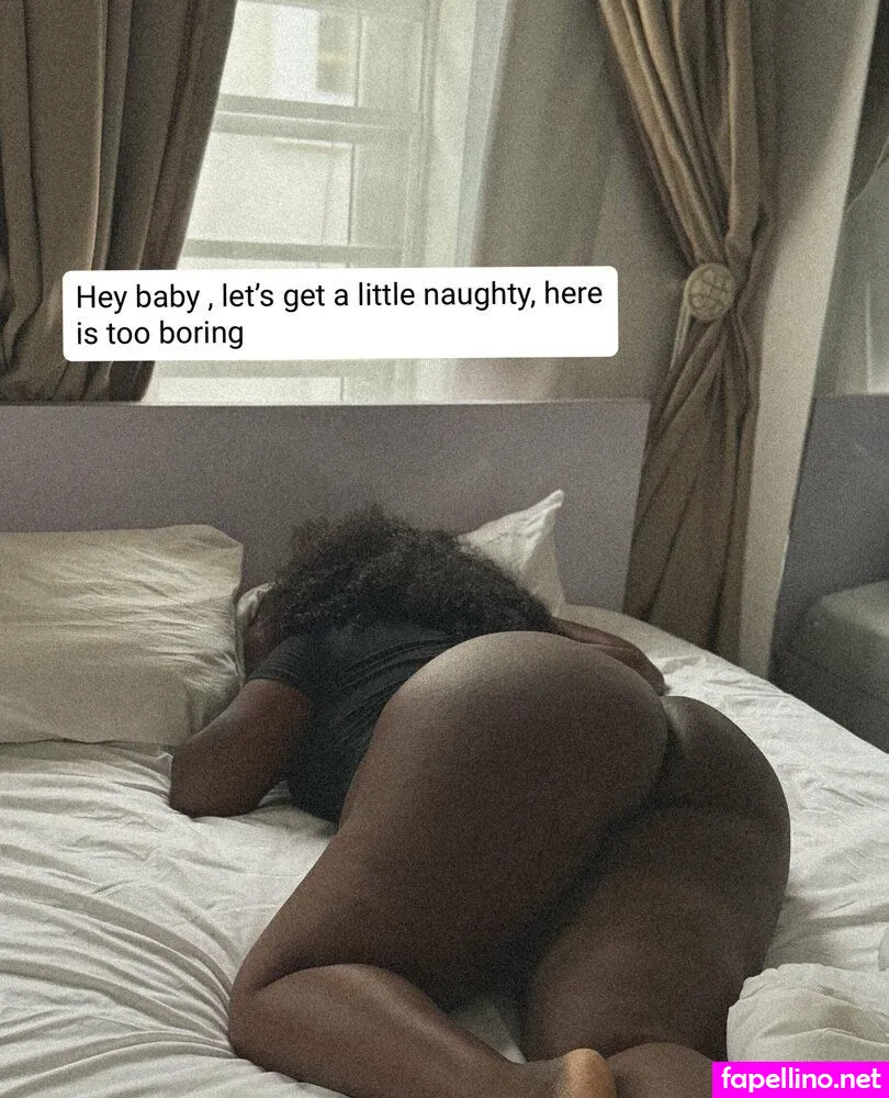thatbootythox Nude Leaked OnlyFans Photo #ZaTLAorS2S