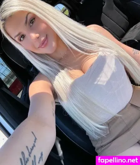 Thatbrazilianblonde 1 OnlyFans Thumbnail #5LOr2cjKHh