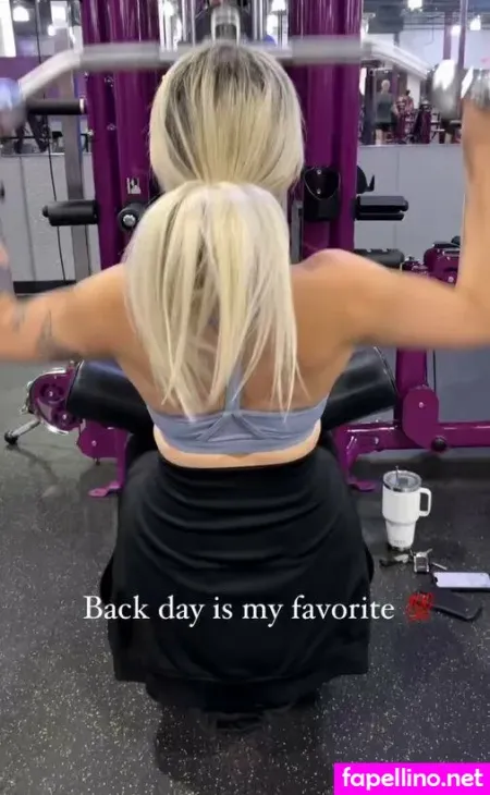 Thatbrazilianblonde 1 OnlyFans Thumbnail #XCc93DlXEA