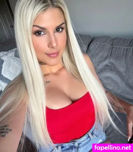 Thatbrazilianblonde 1 OnlyFans Thumbnail #Xuun93M1Hs