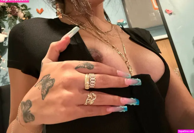 Thatbrixbaby OnlyFans Thumbnail #7yU01OJOoK