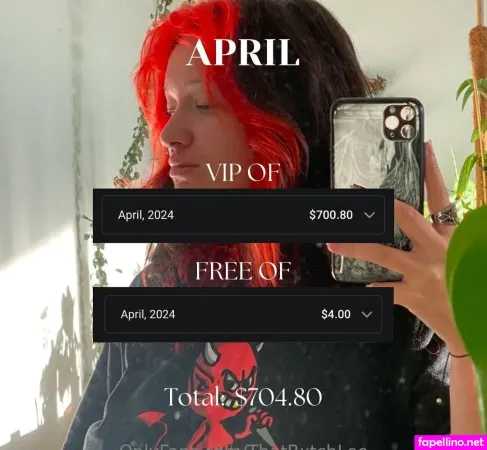 Thatbxtchleo OnlyFans Thumbnail #5Kjy1aRpWT