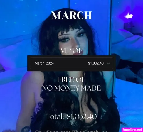 Thatbxtchleo OnlyFans Thumbnail #FG2r59NSnN