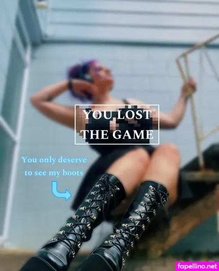 Thatbxtchleo OnlyFans Thumbnail #FZYc4eEqlS