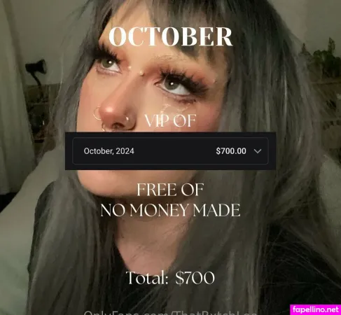 Thatbxtchleo OnlyFans Thumbnail #P2nqukNhNT