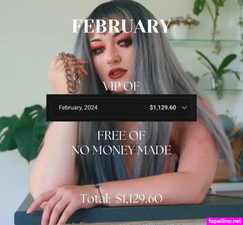 Thatbxtchleo OnlyFans Thumbnail #WeVJ9HEvvj