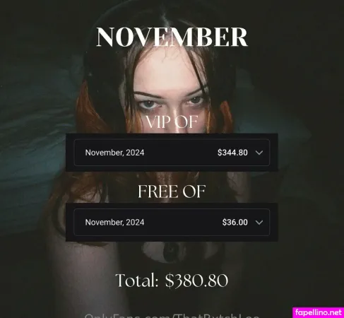 Thatbxtchleo OnlyFans Thumbnail #eswlpKceq9