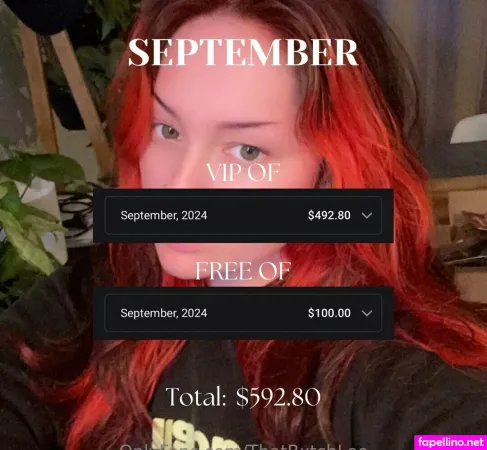 Thatbxtchleo Main Profile Photo