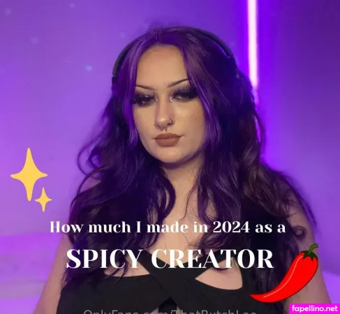 Thatbxtchleo OnlyFans Thumbnail #qd0JLlcMF4