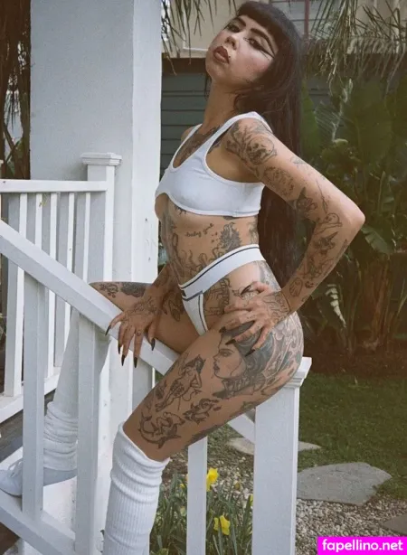 Thatdaisyghoul OnlyFans Thumbnail #3JTV2XBth7