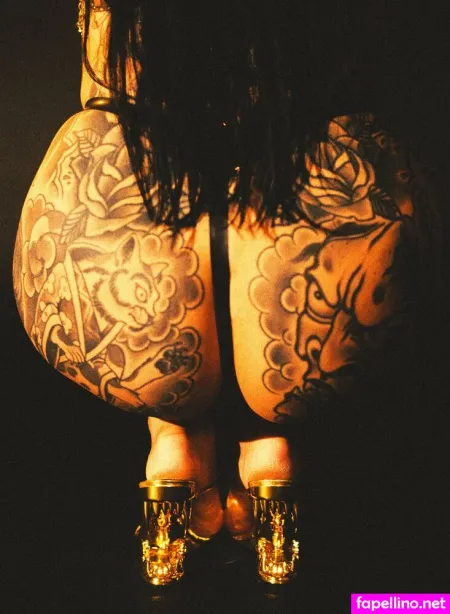 Thatdaisyghoul OnlyFans Thumbnail #4x9lB6hY3Z