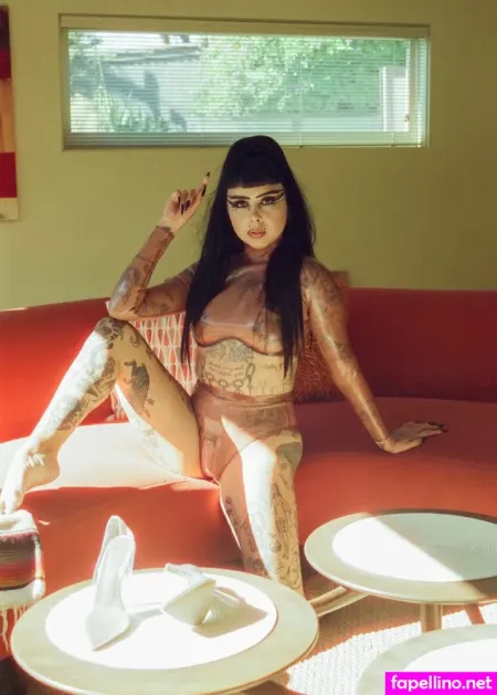 Thatdaisyghoul OnlyFans Thumbnail #9ibDEfGebV