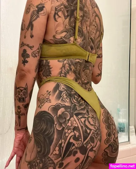 Thatdaisyghoul OnlyFans Thumbnail #BSVwc8UHhJ