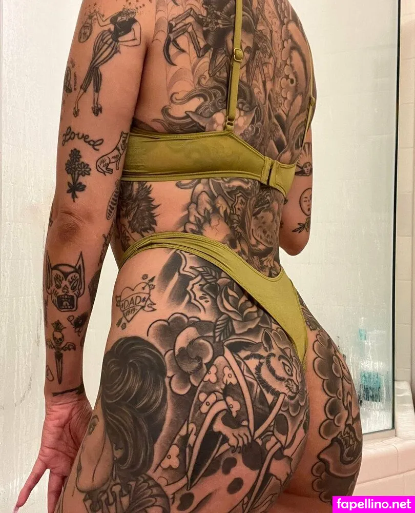 thatdaisyghoul, thatdaisyghoulxox Nude Leaked OnlyFans Photo #BSVwc8UHhJ