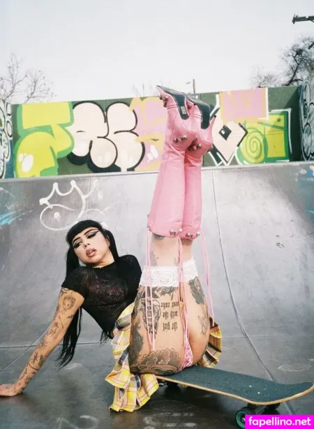 Thatdaisyghoul OnlyFans Thumbnail #Cc03fHXO5v