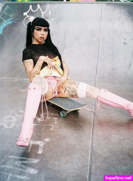 Thatdaisyghoul OnlyFans Thumbnail #LJueAOtLBp