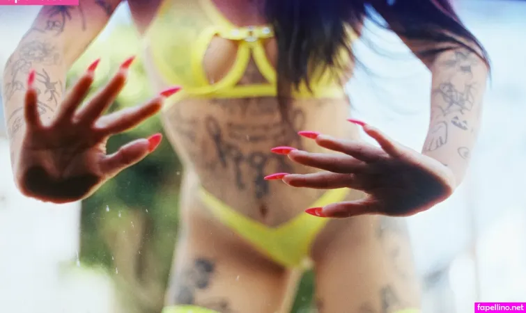 Thatdaisyghoul OnlyFans Thumbnail #LxIZeNKzYR