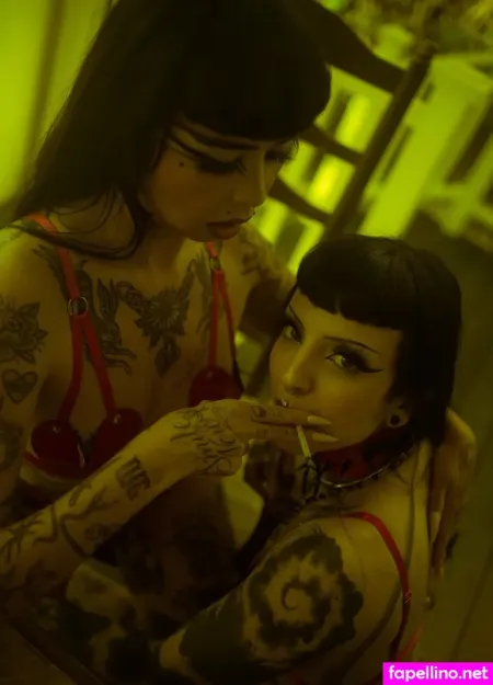 Thatdaisyghoul OnlyFans Thumbnail #NfcJ4xiJXT