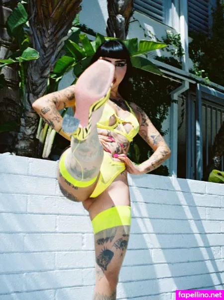 Thatdaisyghoul OnlyFans Thumbnail #PDRh4xU3Xa