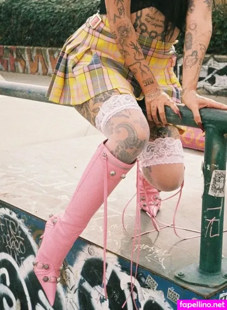 Thatdaisyghoul OnlyFans Thumbnail #s8ncllPCrx