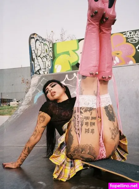 Thatdaisyghoul OnlyFans Thumbnail #w8BGdmH465