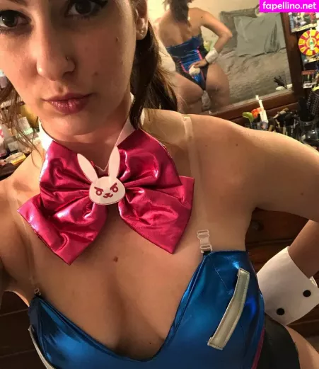 Thatdarn Foxx OnlyFans Thumbnail #7upmjOZUgi